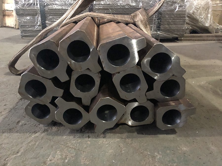 異型鋼質(zhì)量不過關(guān)，是由哪些因素決定的